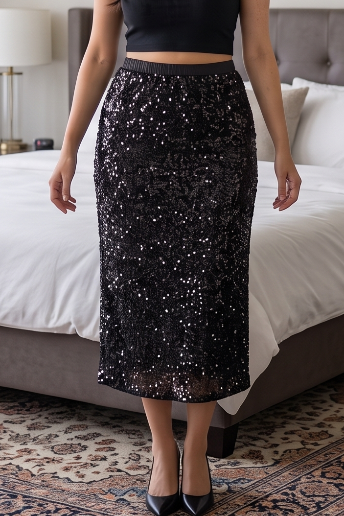 MASK WOMEN's SKIRT