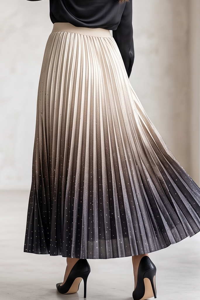 MASK WOMEN's SKIRT