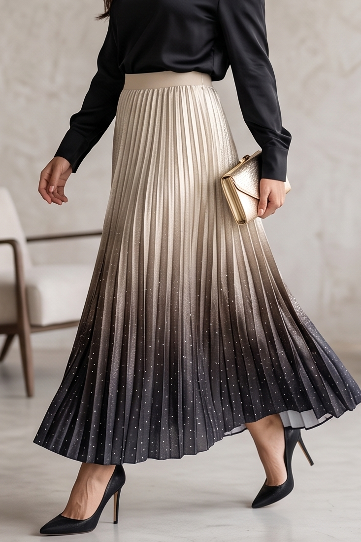 MASK WOMEN's SKIRT
