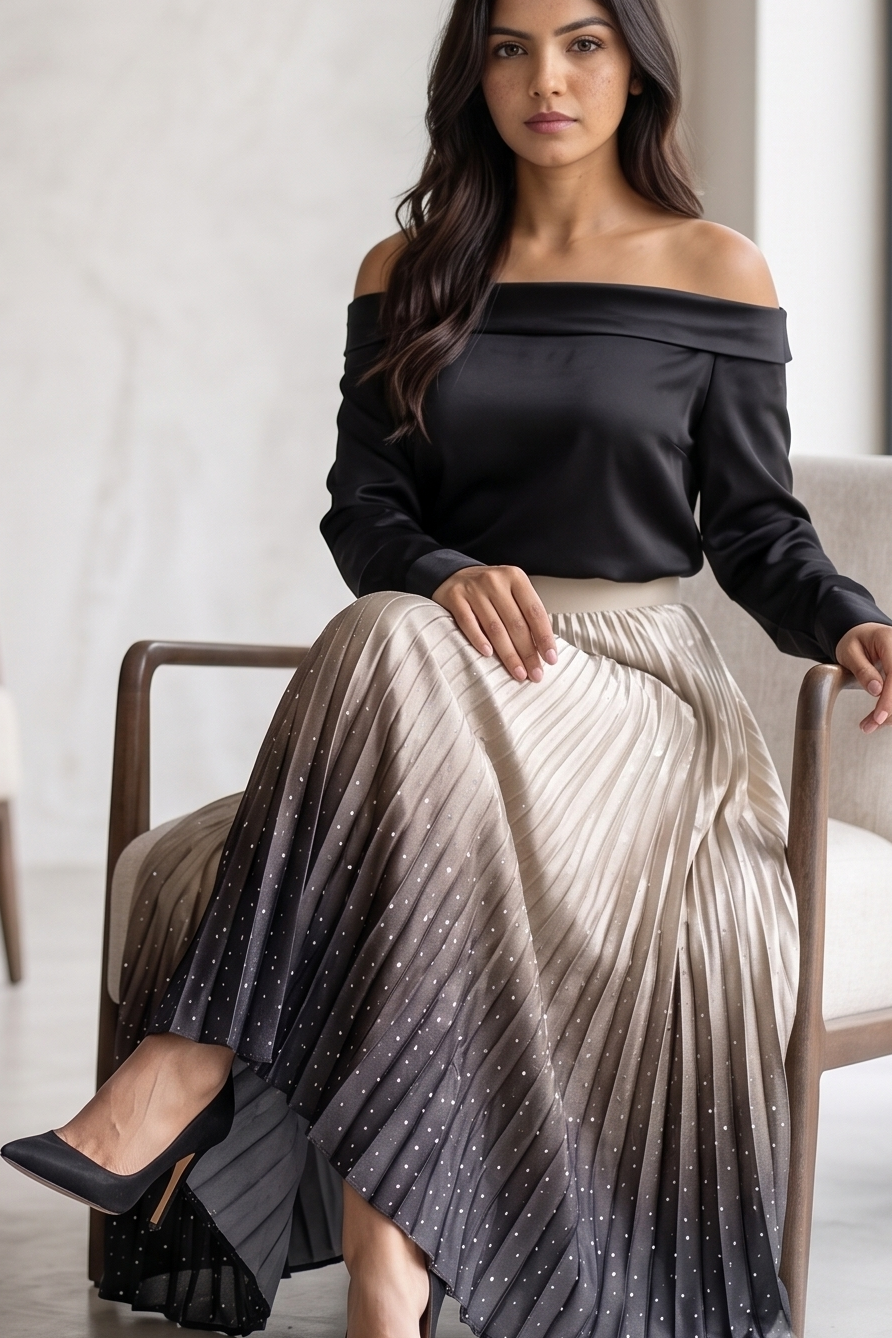 MASK WOMEN's SKIRT
