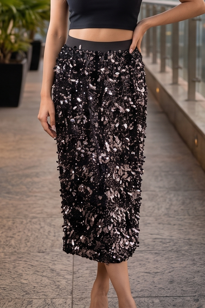 MASK WOMEN's SKIRT