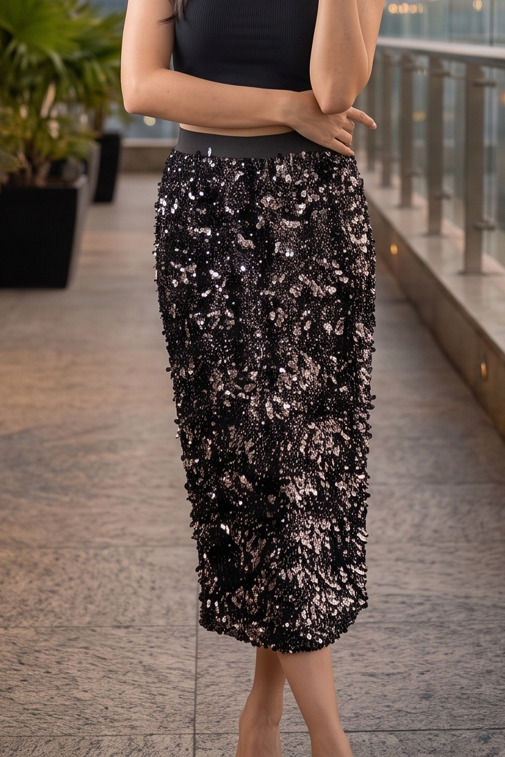 MASK WOMEN's SKIRT