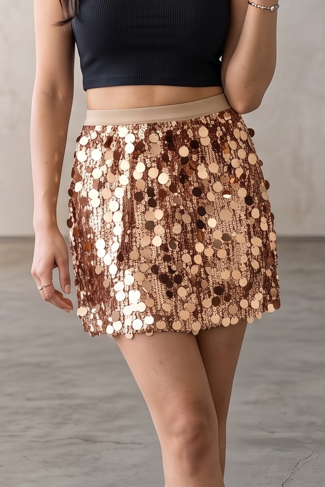 MASK WOMEN's SKIRT