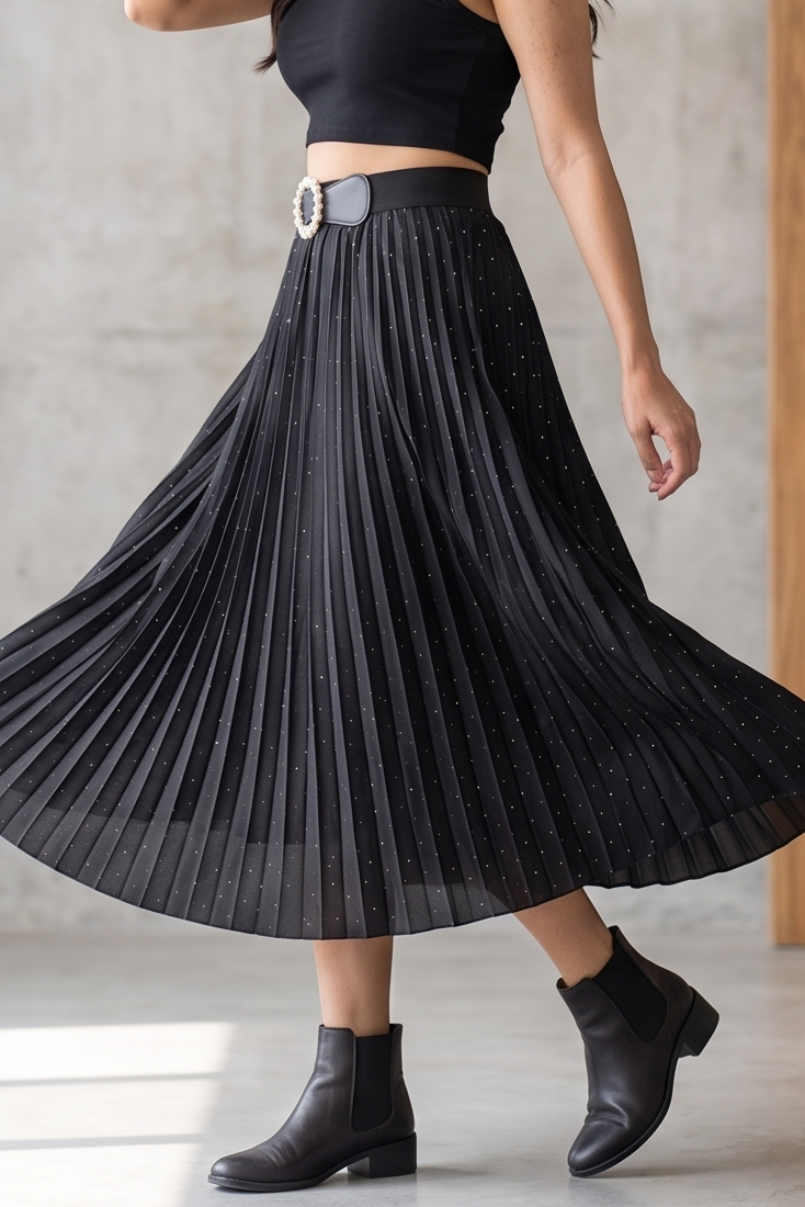 MASK WOMEN's SKIRT