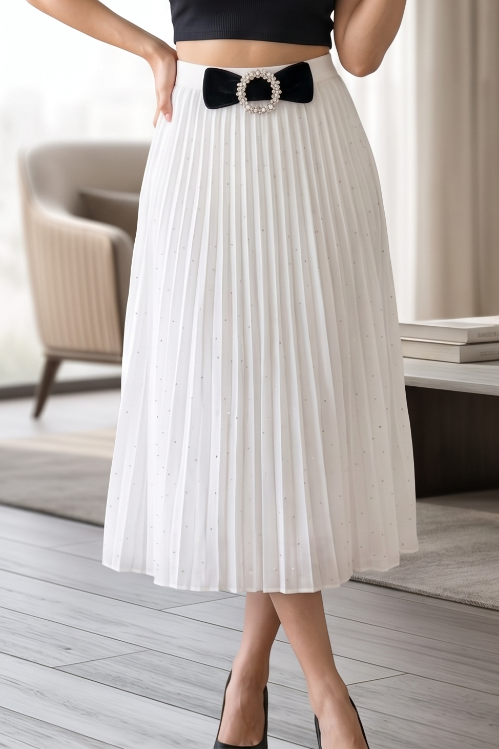 MASK WOMEN's SKIRT