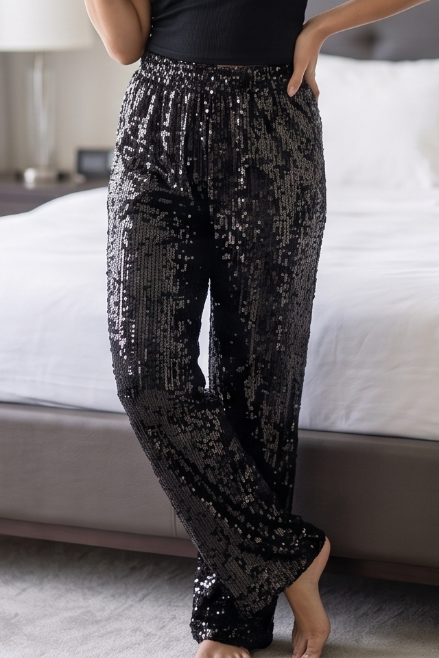 MASK WOMEN's TROUSER
