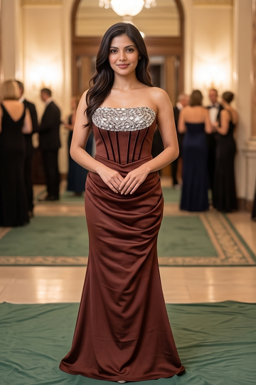 MASK WOMEN's MIDI