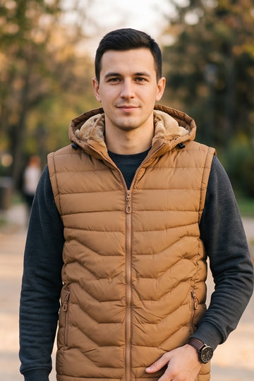 MASK MEN's JACKET