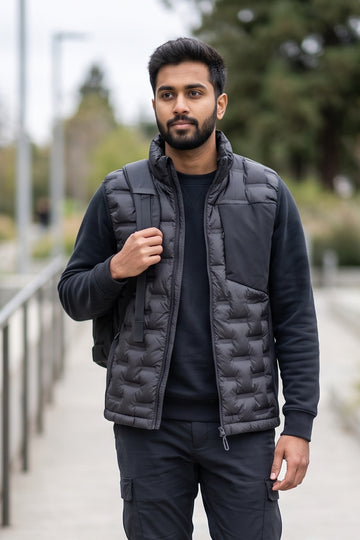 MASK MEN's JACKET