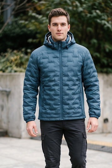 MASK MEN's JACKET