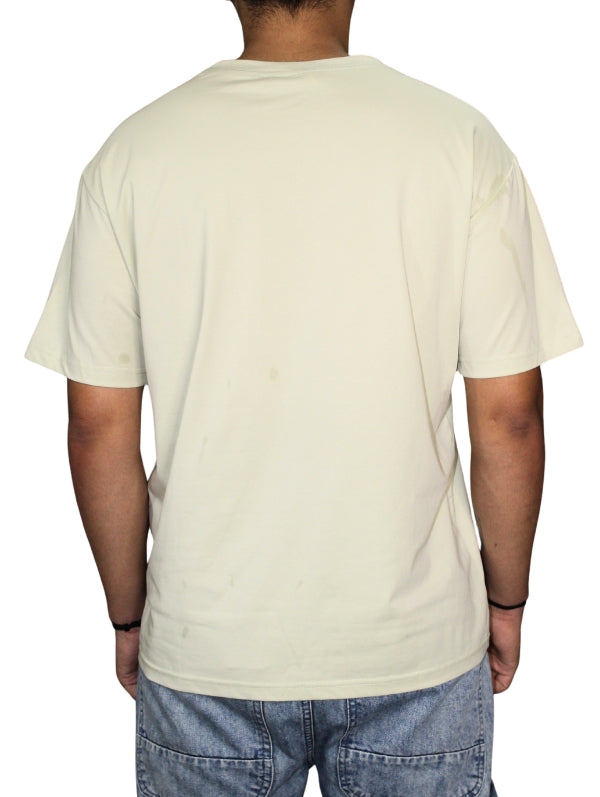 Men's printed t-shirt