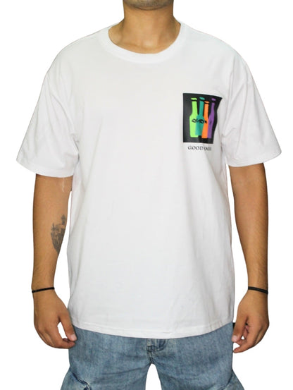 Men's printed t-shirt