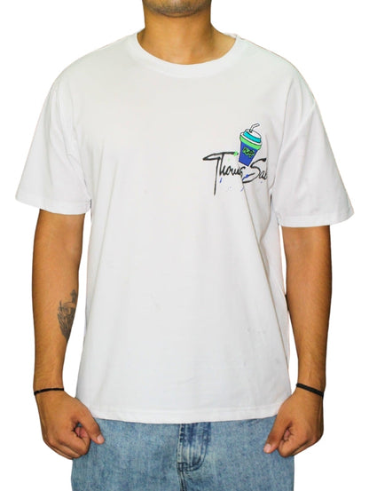 Men's printed t-shirt