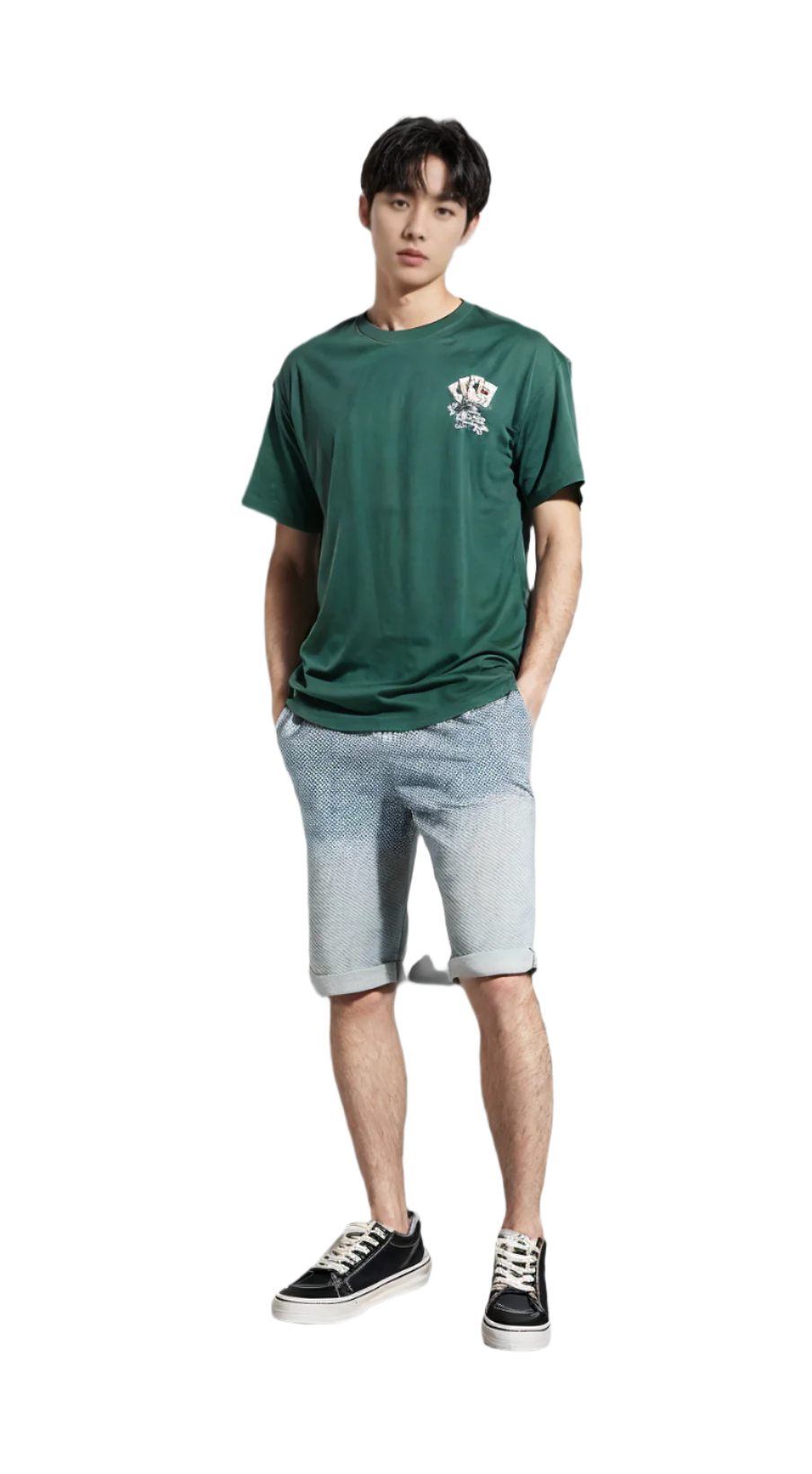 Men's tshirt