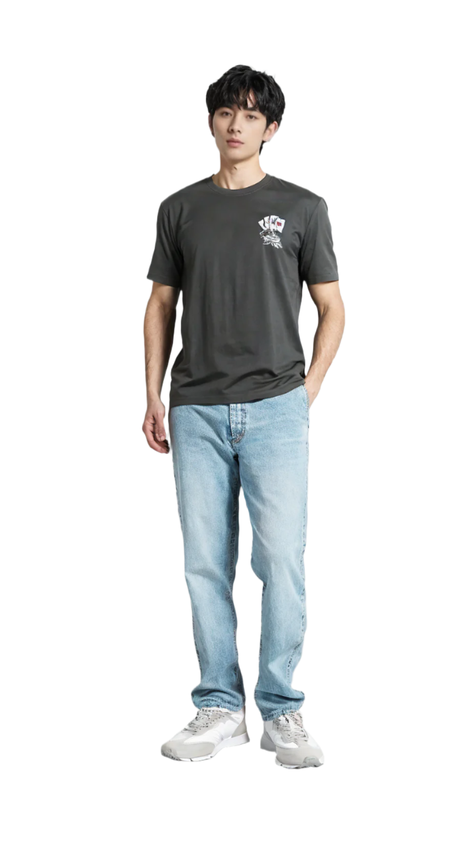 Men's tshirt