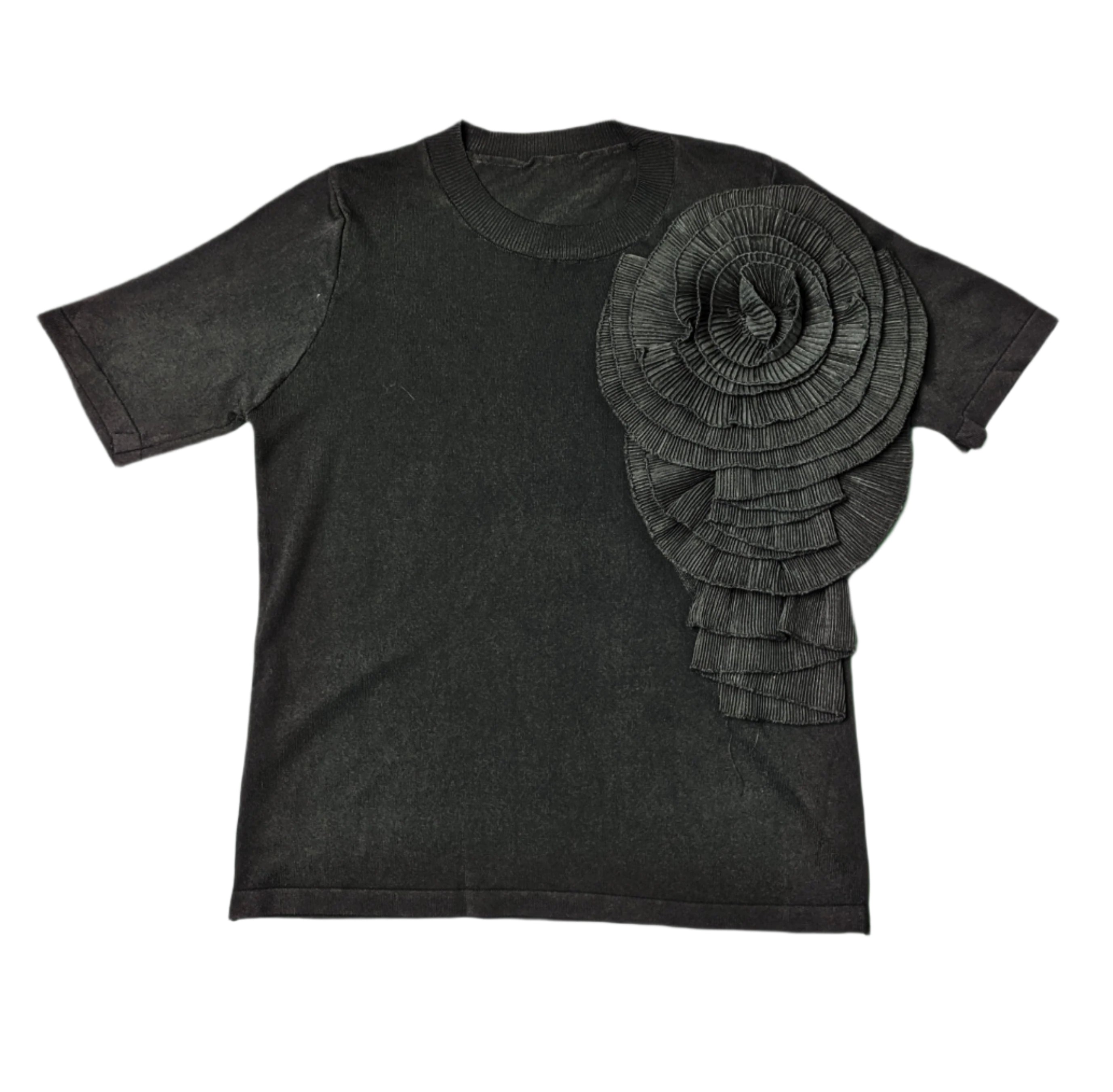 Women's knitted top