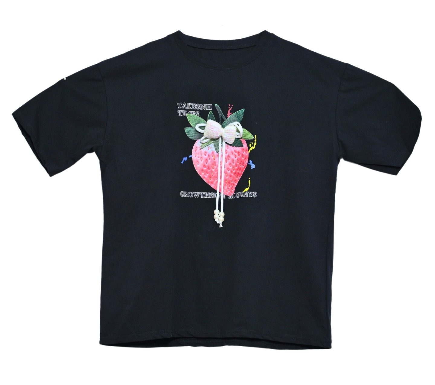 Women's Printed T-shirt