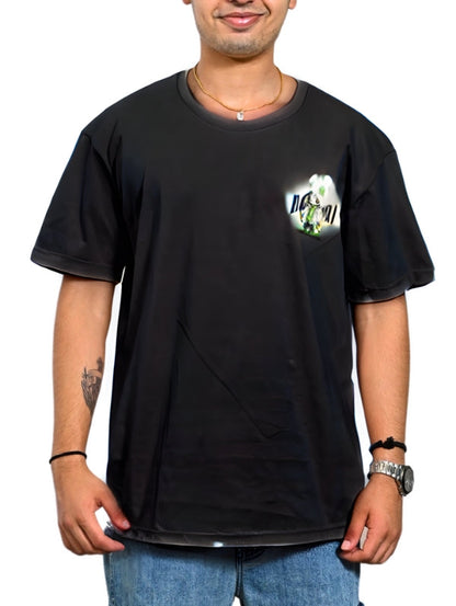 Men's printed t-shirt