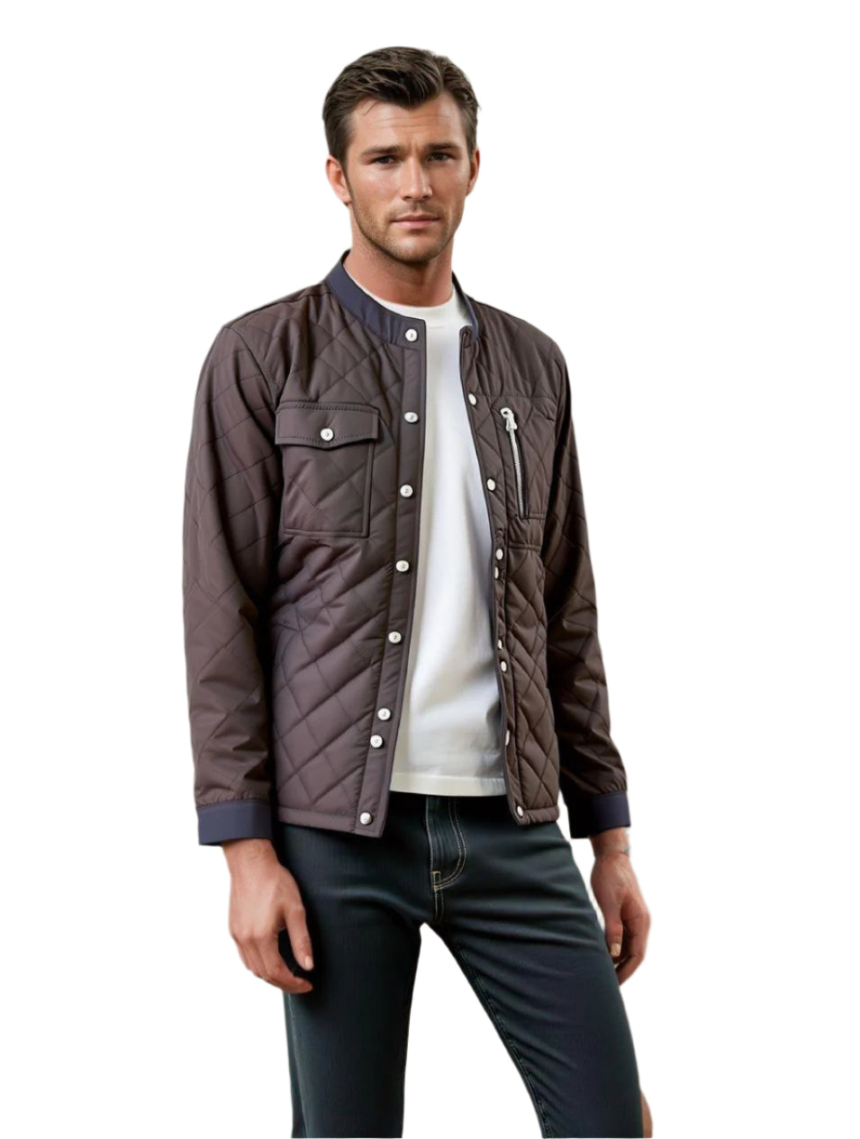 Men's  Jacket