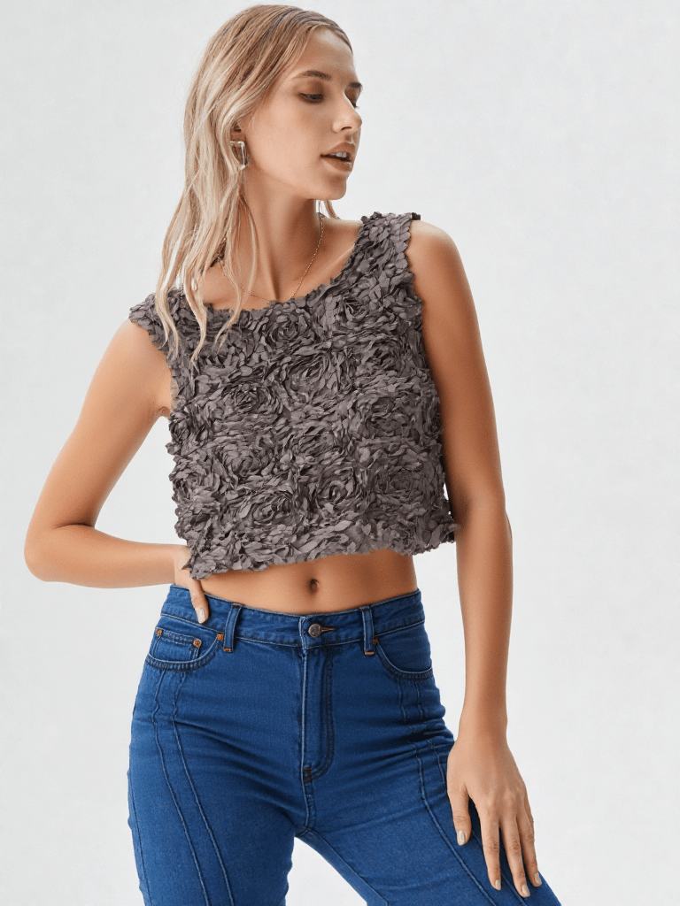 Women's Crop Top