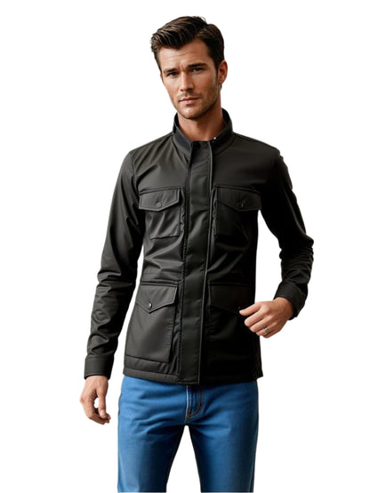 Men's  Jacket