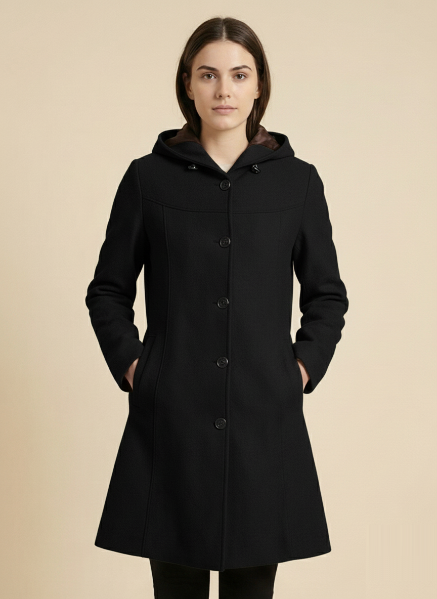 BLUEMAN WOMEN's COAT