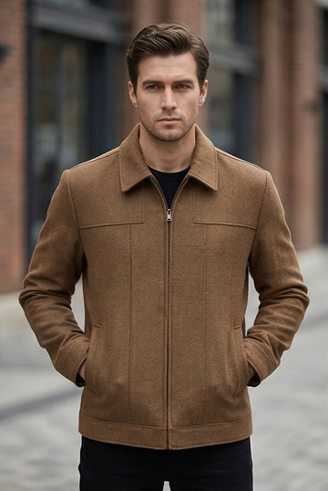 BLUEMAN MEN's JACKET