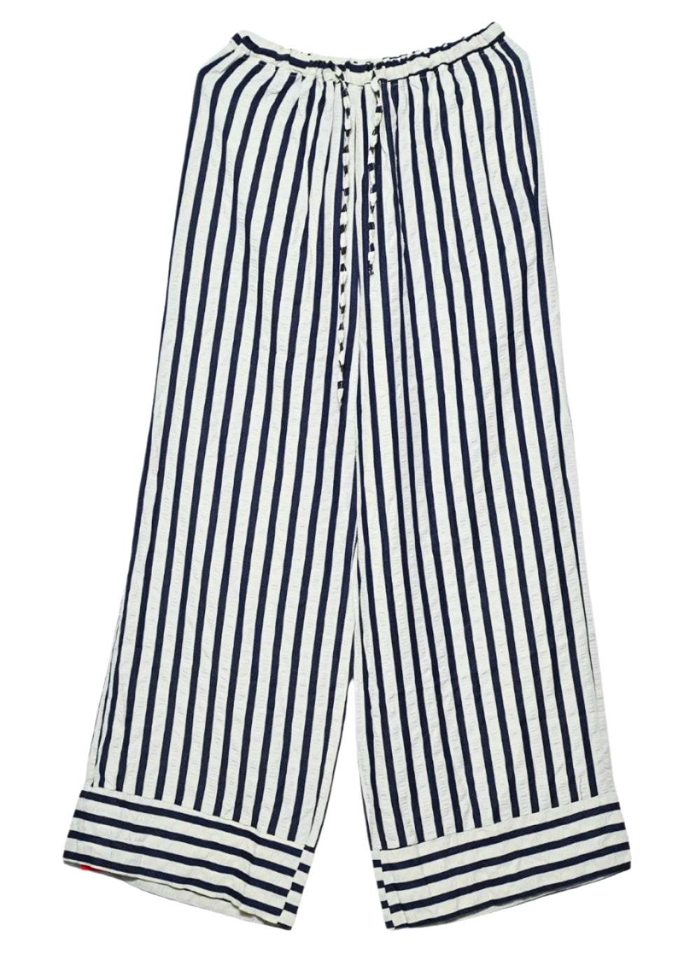 Women's straight fit