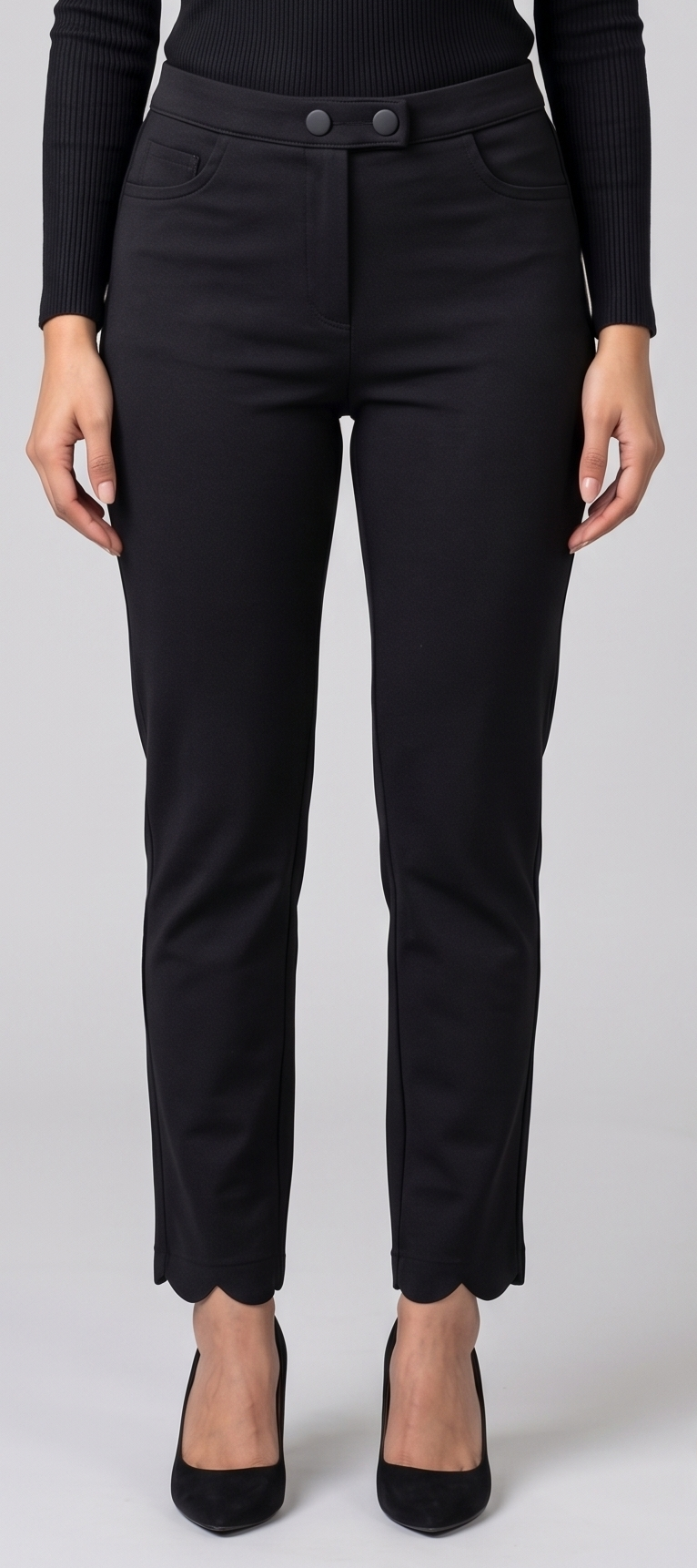 BOOM WOMEN's JEGGING