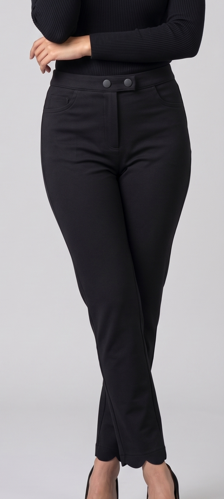BOOM WOMEN's JEGGING