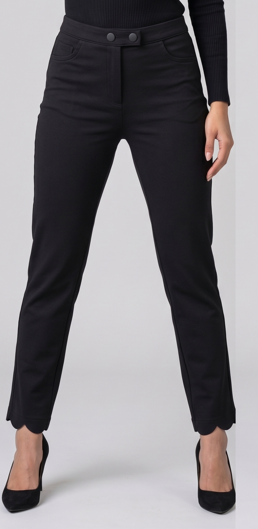 BOOM WOMEN's JEGGING