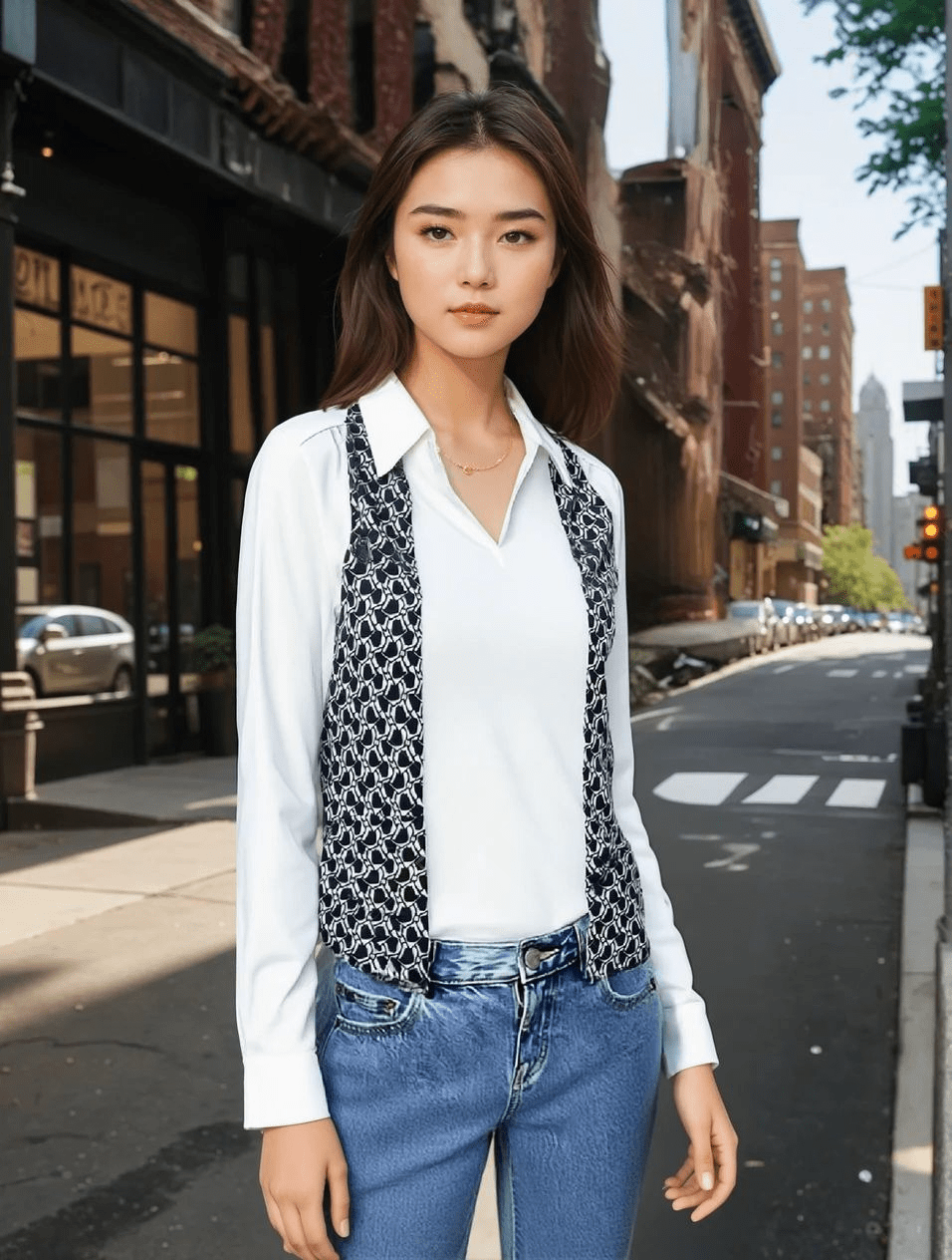 DEAL Women's Top