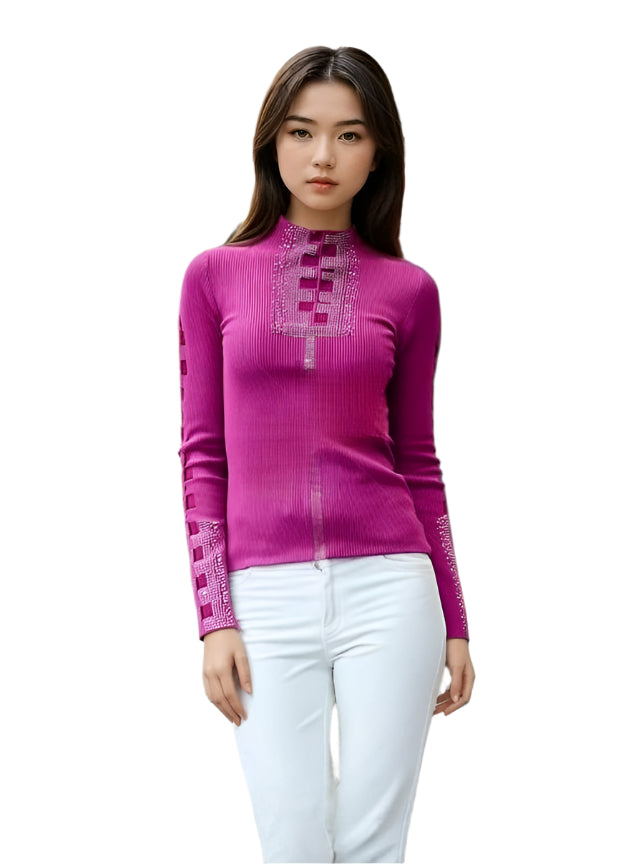 WOMEN’s Sweater