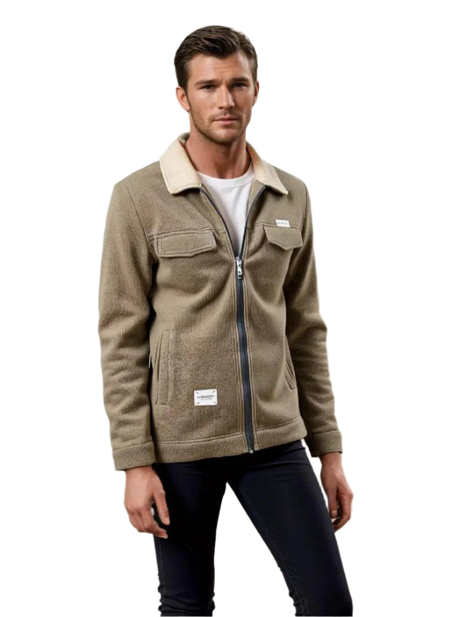 Men's  Jacket