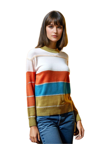 WOMEN’s Sweater