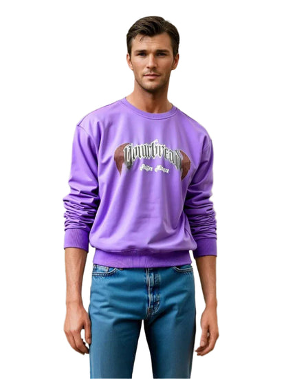 Men's  Sweatshirt