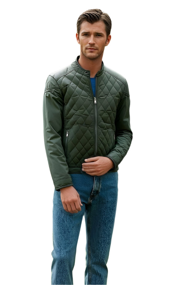 Men's  Jacket