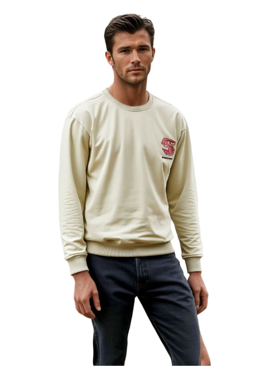 Men's  Sweatshirt