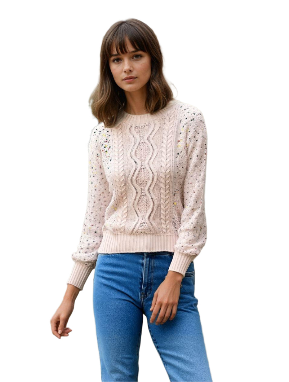 WOMEN’s Sweater