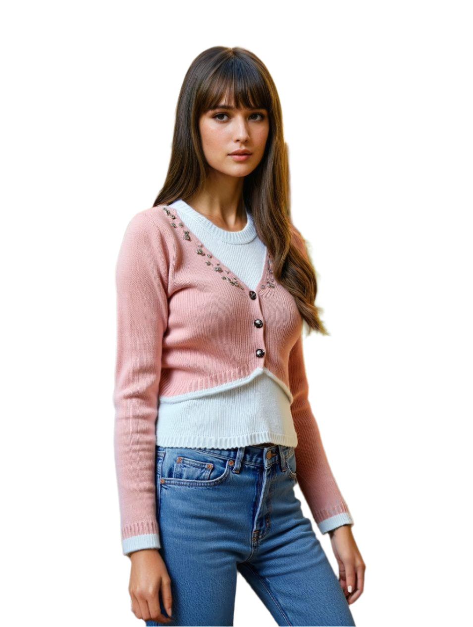 WOMEN’s Sweater