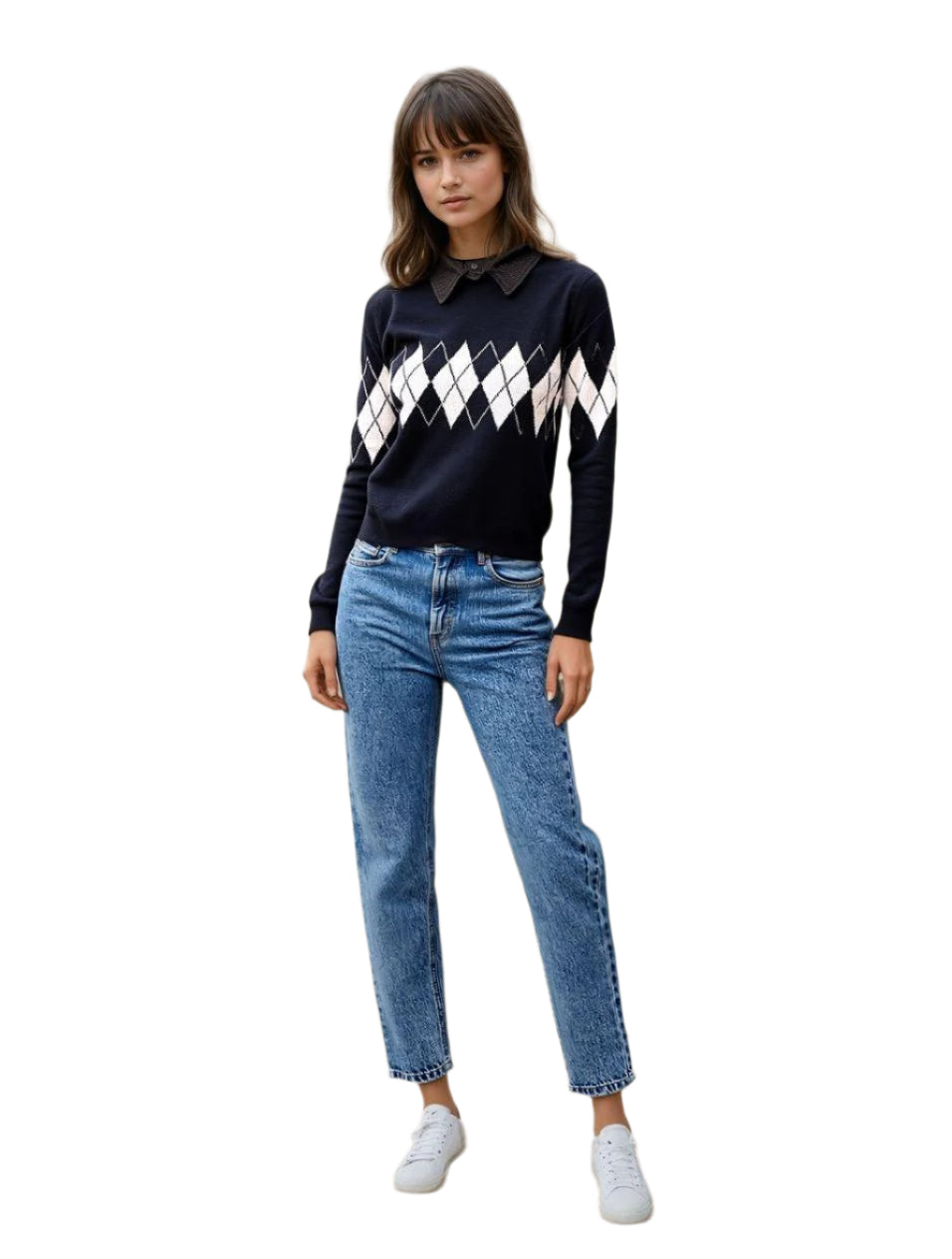 WOMEN’s Sweater