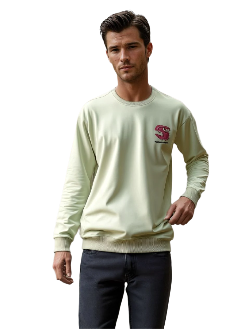 Men's  Sweatshirt