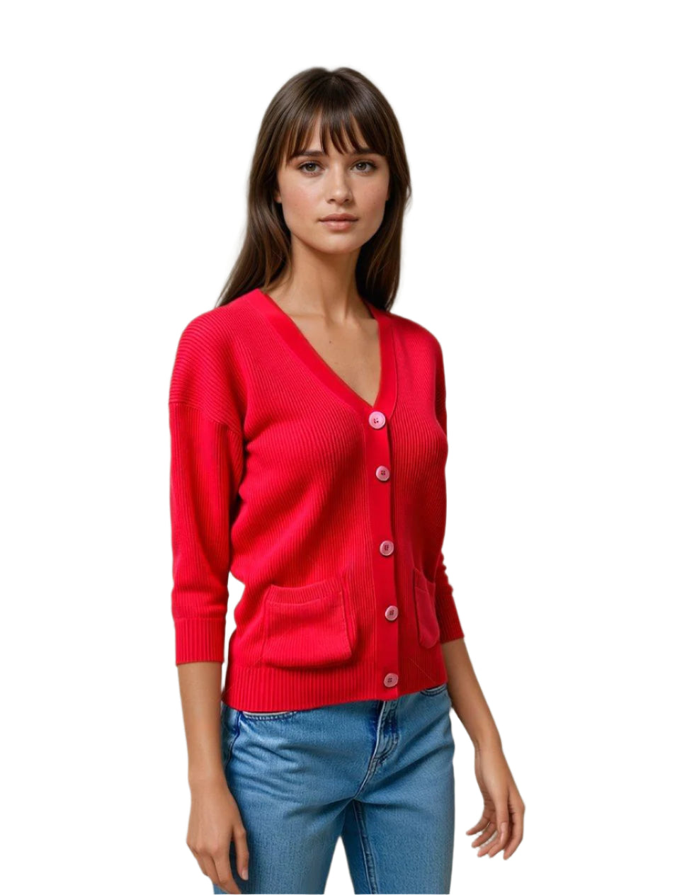 WOMEN’s Cardigan