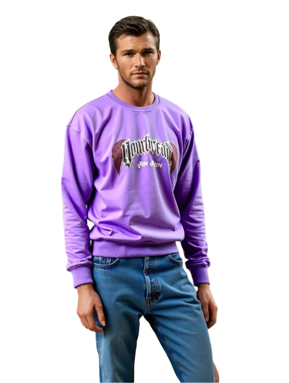 Men's  Sweatshirt