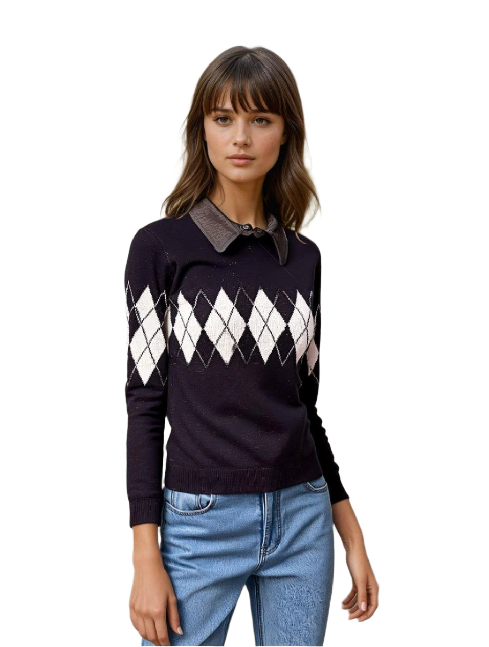 WOMEN’s Sweater