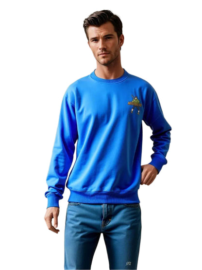 Men's  Sweatshirt