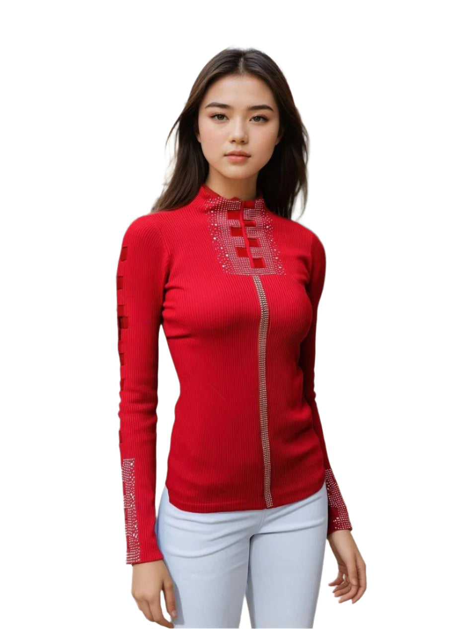 WOMEN’s Sweater