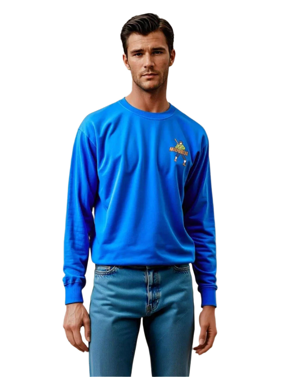 Men's  Sweatshirt