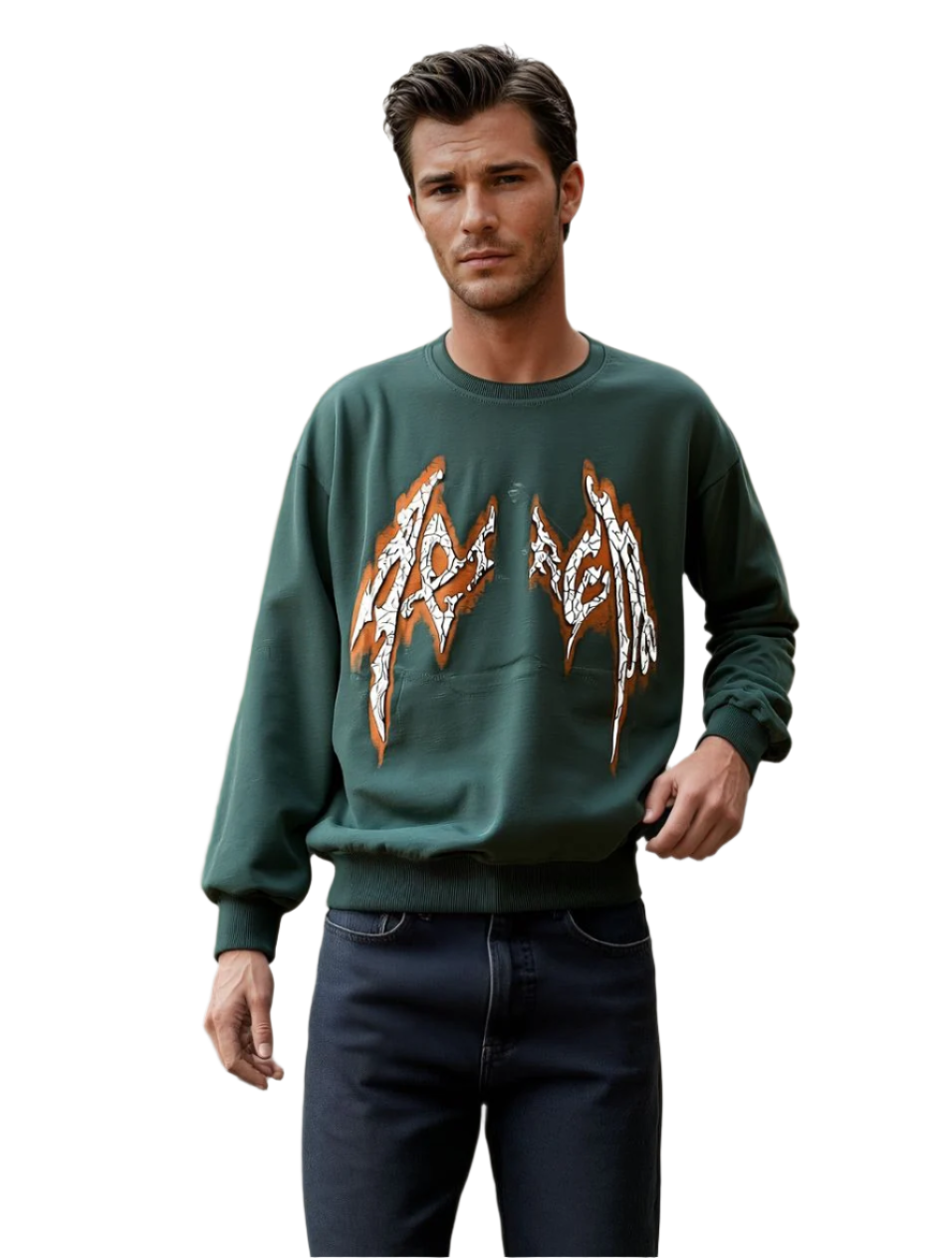 Men's  Sweatshirt