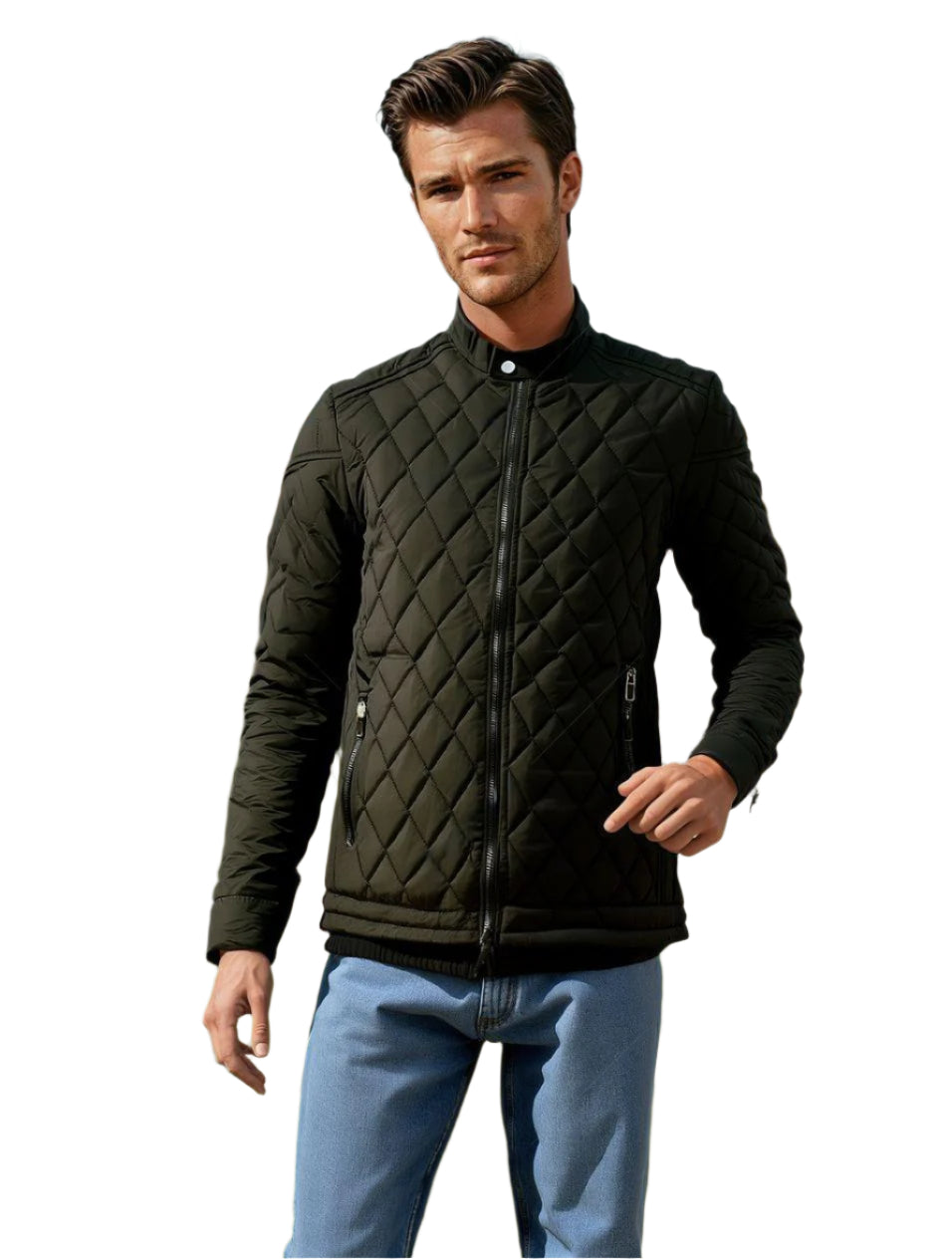 Men's  Jacket